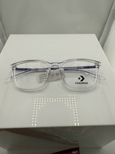 Converse CV8000 970 CRYSTAL CLEAR 52/17/145 E...