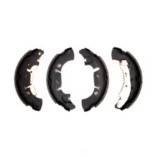 Rr New Brake Shoes  DFC  1901-1046-10