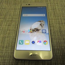 LG ARISTO T-MOBILE CLEAN ESN, WORKS, PLEASE READ  64818