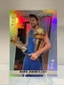 2024-25 Panini Prizm Deca Dirk Nowitzki MVP Silver SP #298 Dallas Mavericks