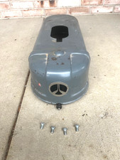 Delta Rockwell 15 Drill Press BELT / PULLEY G...