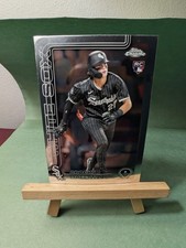 2025 Bowman Chrome Brooks Baldwin RC #3