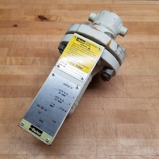 Parker HN300-T17C-V05NF Fulflo Filter, Industrial Filter MFRS - USED