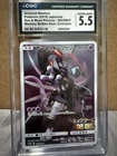 Mewtwo 365 SM-P Armored Insert Japanese Edition CGC 5.5 EX Pokemon 2019
