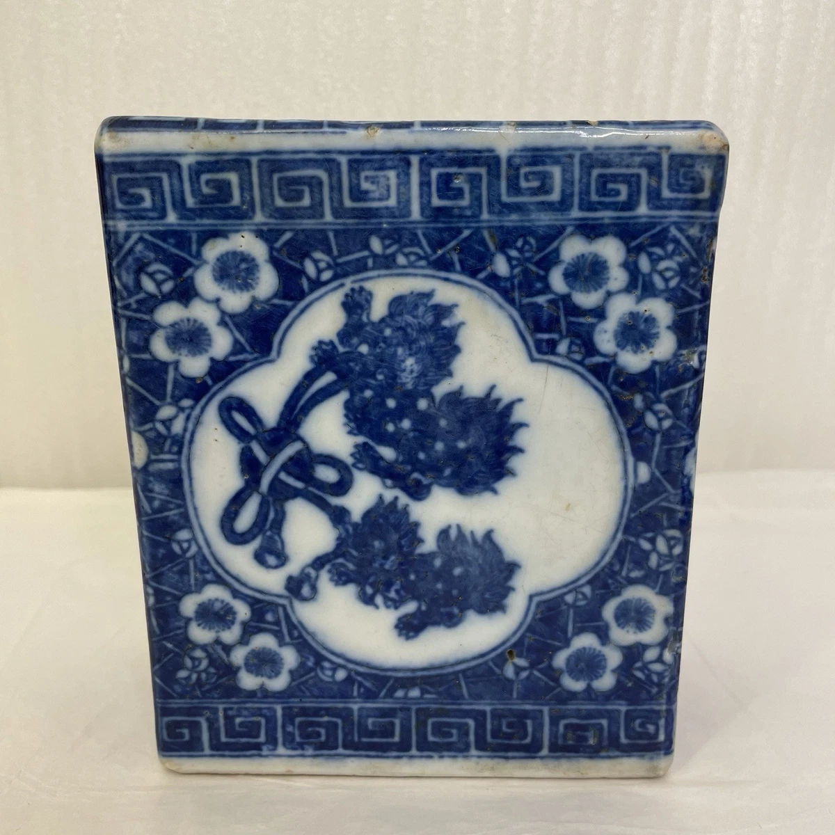 中国瓷器枕头其他中国古董| eBay