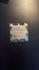 AMD Ryzen 7 7800X3D Processor 5 GHz, 8 Cores, Socket AM5 Boxed -...
