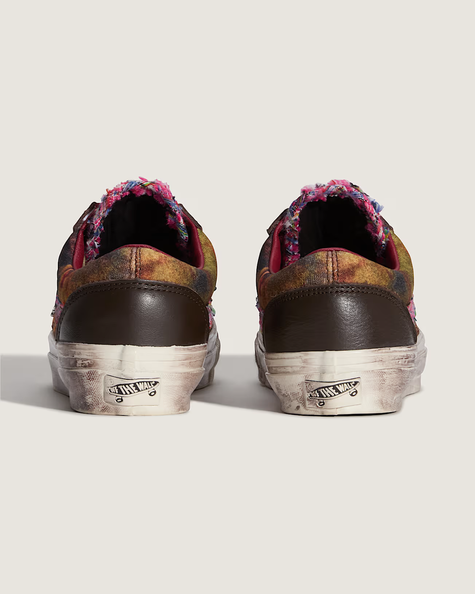 Size 9 - Vans Old Skool 36 LX Souvenir Pack - Warm Brown for sale
