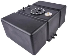 JEGS 15383 Pro-Street Drop Sump Fuel Cell
