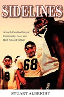 Stuart Albright | Sidelines | Taschenbuch | Englisch (2009) | McKinnon Press