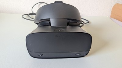 Meta Oculus Rift S VR-Headset ohne OVP