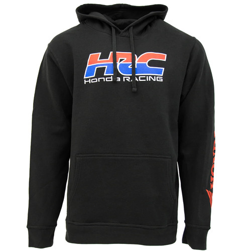 Honda HRC Hoodie HONDA209-XL