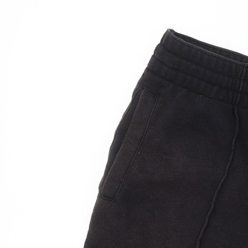 Pantalones cortos deportivos Champion negros para hombre M - Imagen 10 de 12