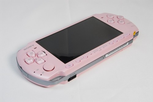 Sony PSP-3000 Console Japanese Version Fully Working Select Colors - Picture 81 of 133