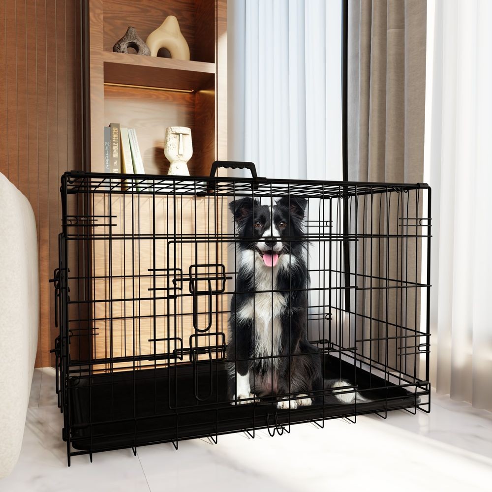 Dog Cages 42 Inch Dog Crate Tray 42 Inch Dog Crate Tray Sale
