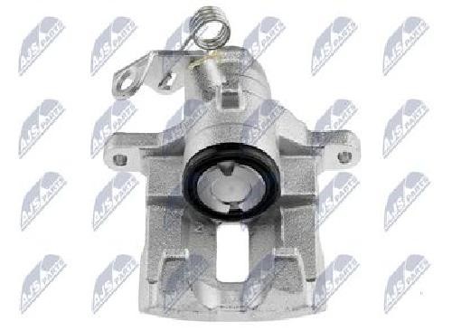 Original NTY Brake Caliper HZT-PL-036 For Nissan Opel Renault