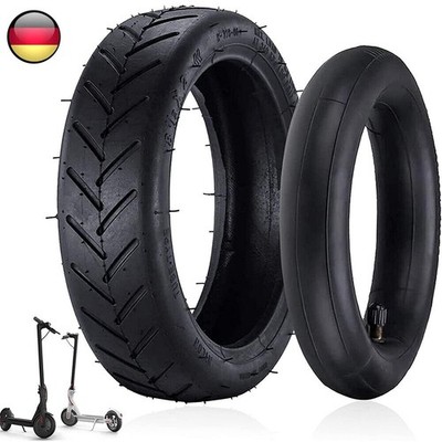 Xiaomi Mi E-Scooter Reifen Schlauch Set 8,5x2 Mi 1s Pro 2 Mi 3 Mi 3 Lite Ersatz!
