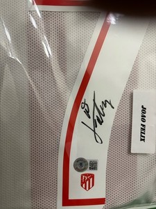 Joao Felix Jersey | eBay