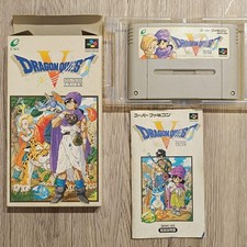 Operation confirmed Dragon Quest V Bride in the Sky