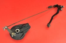 1984 - 2002 Honda XR200R XR200 XR 200 Rear Brake Lever Backer Plate Lever Rod
