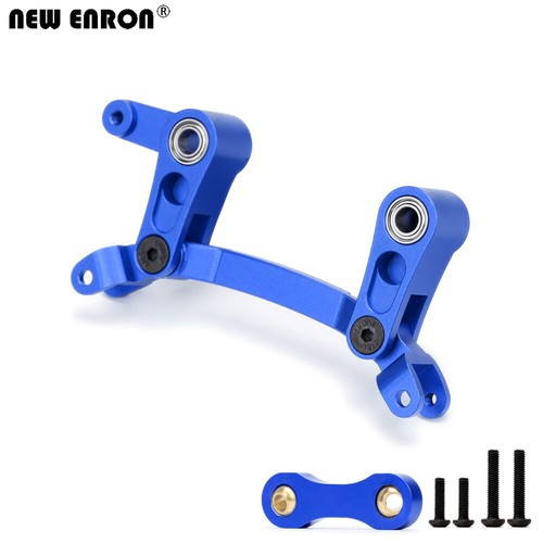 AR340132 Steering Assembly Servo Link for RC ARRMA 3S Big Rock Granite Vorteks - Picture 6 of 16