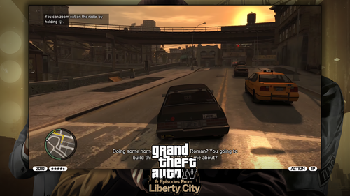 TYPE R PC Game Emulation - Picture 7 of 24