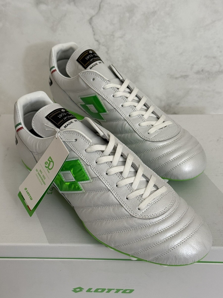 Lotto Stadio OG Icons 50th Anniversary Limited Edition
