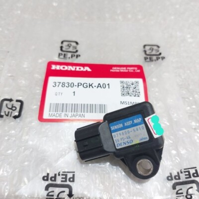Sensor Honda Acura Civic Accord RSX 079800-5410 MAP Pressure Map Manifold