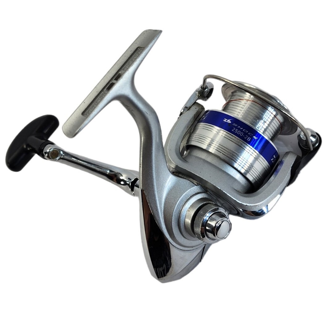 Jual Reel Daiwa Ballistic Made In Japan 2500 D Xh Di Seller Fishing Hunter  - Angke, Kota Jakarta Barat