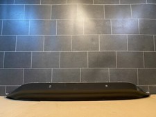 VW ID.3 ID3 E1 Diffusor Spoiler Stoßstange Heckstoßstange hinten 10A807521