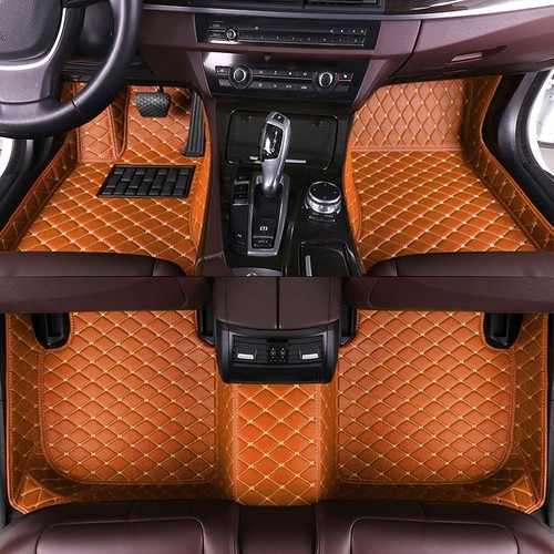 Für Mercedes-Benz S-Klasse W220 W221 W222 W223 Z223 X222 V223 Auto-Fußmatten Maß - Bild 25 von 61