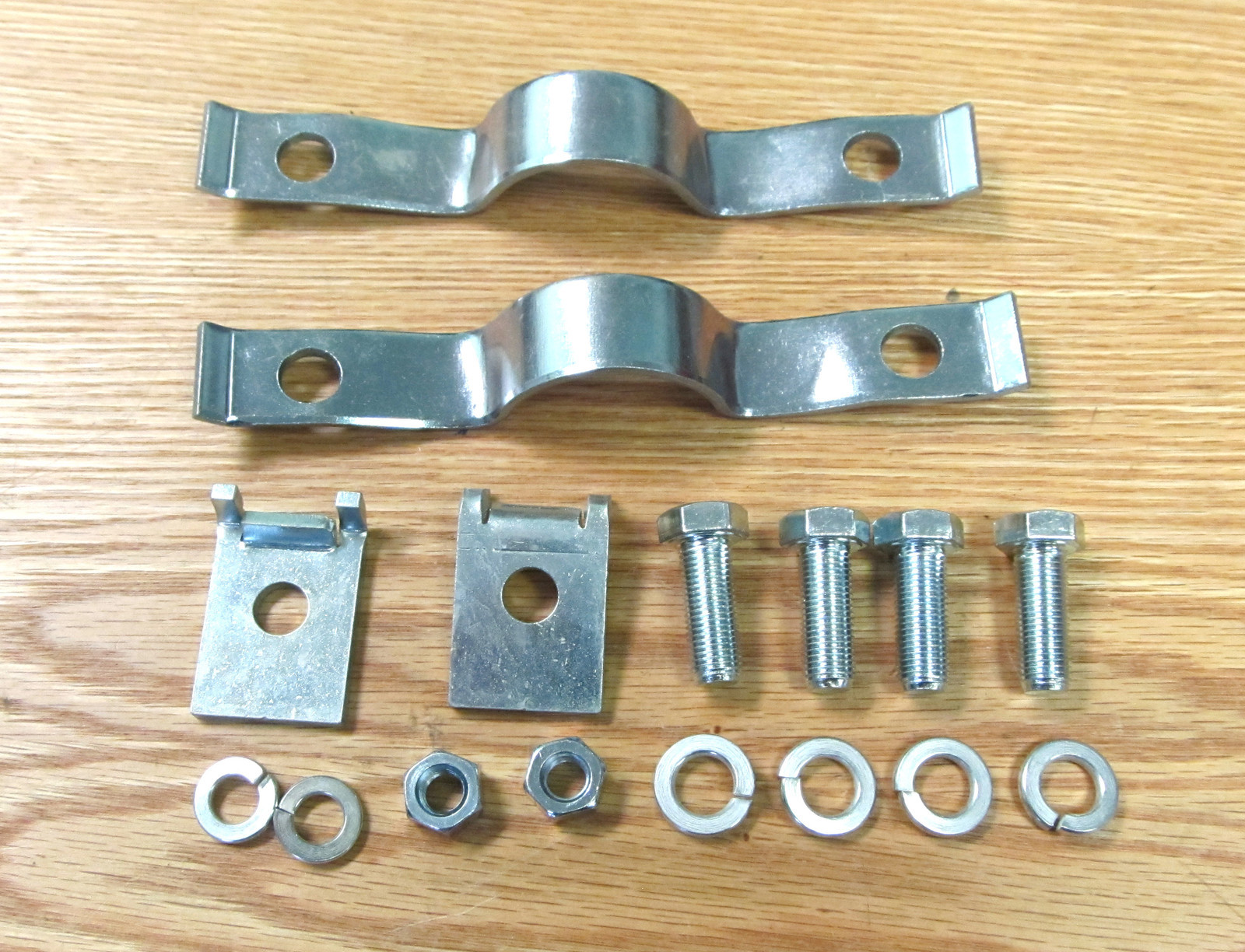 Stainless Steel Fake Rivets For Classic Chevy Stainless Steel Fake ...