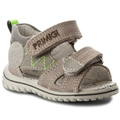 Zapatos de bebé blanco Primigi