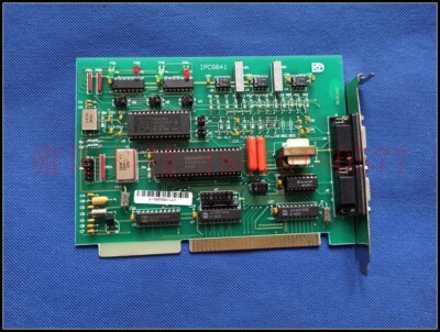 IPC5641 Data acquisition card
