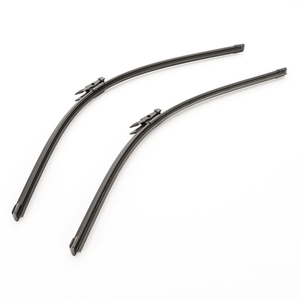 Essuie-Glaces Avant Lames D'Essuie-Glace Pour VW CRAFTER 30-35 30-50 - Photo 2/4