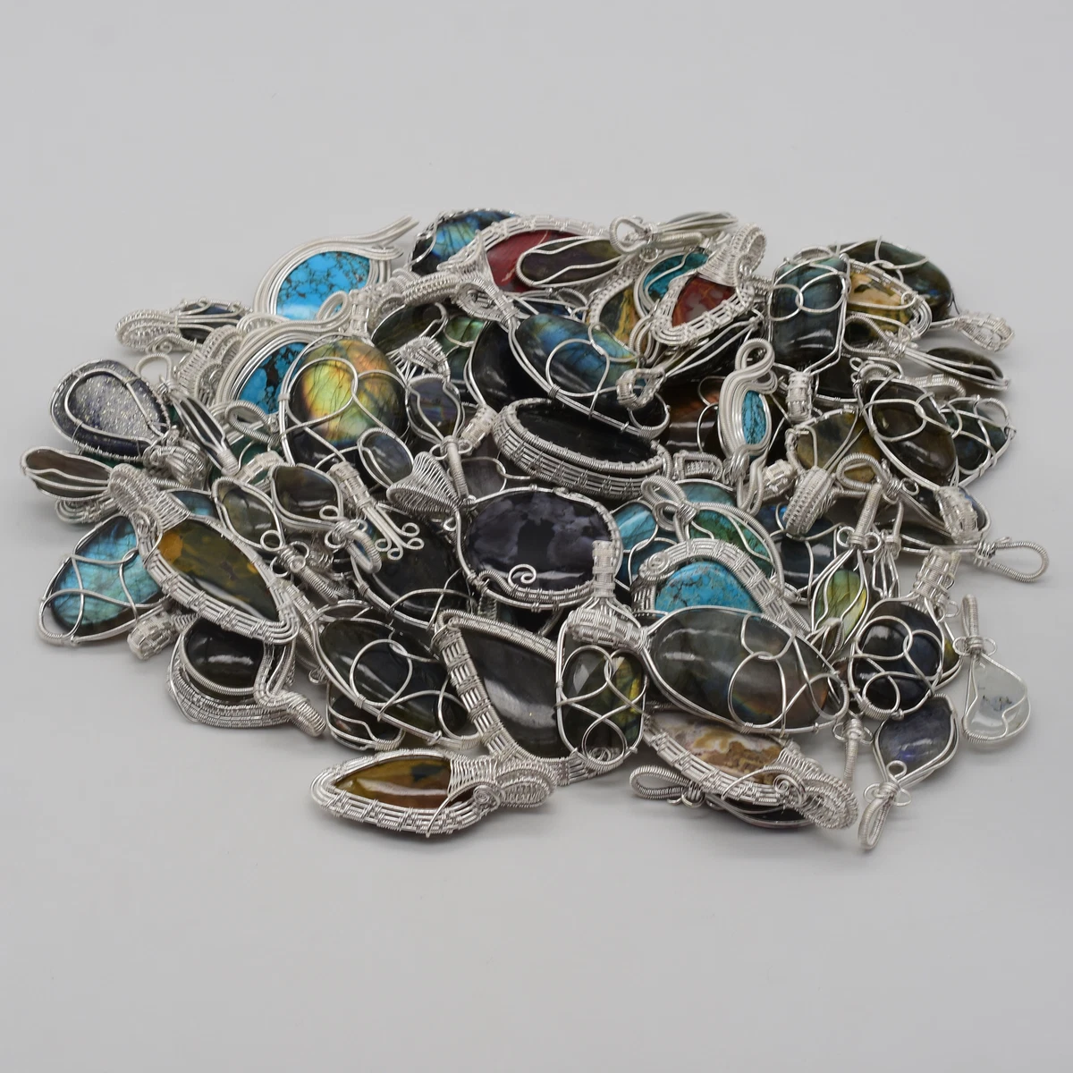 925 sterling silver wholesale deals