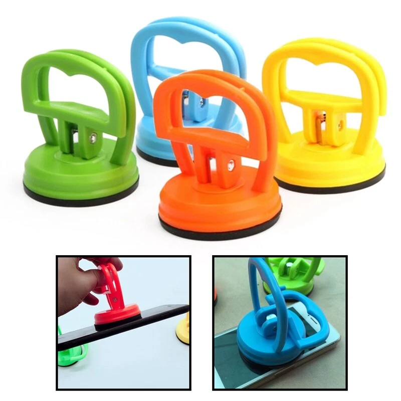 Strong LCD Screen Lifter Suction Cup for Smart Phone Opening Repair Tool - Image 4 of 4
