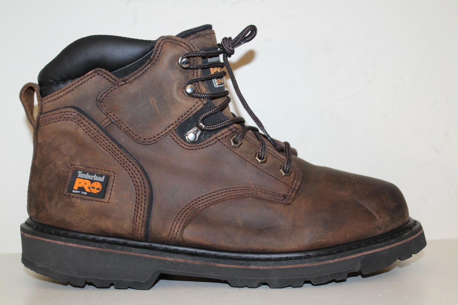 timberland pro barstow