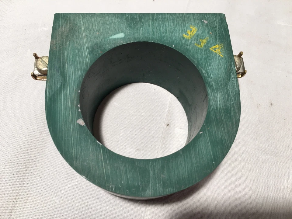 General Electric 22D57G20A 230/250 VDC Coil NEW - Image 3 of 4