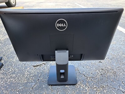 Dell E2414HT 24