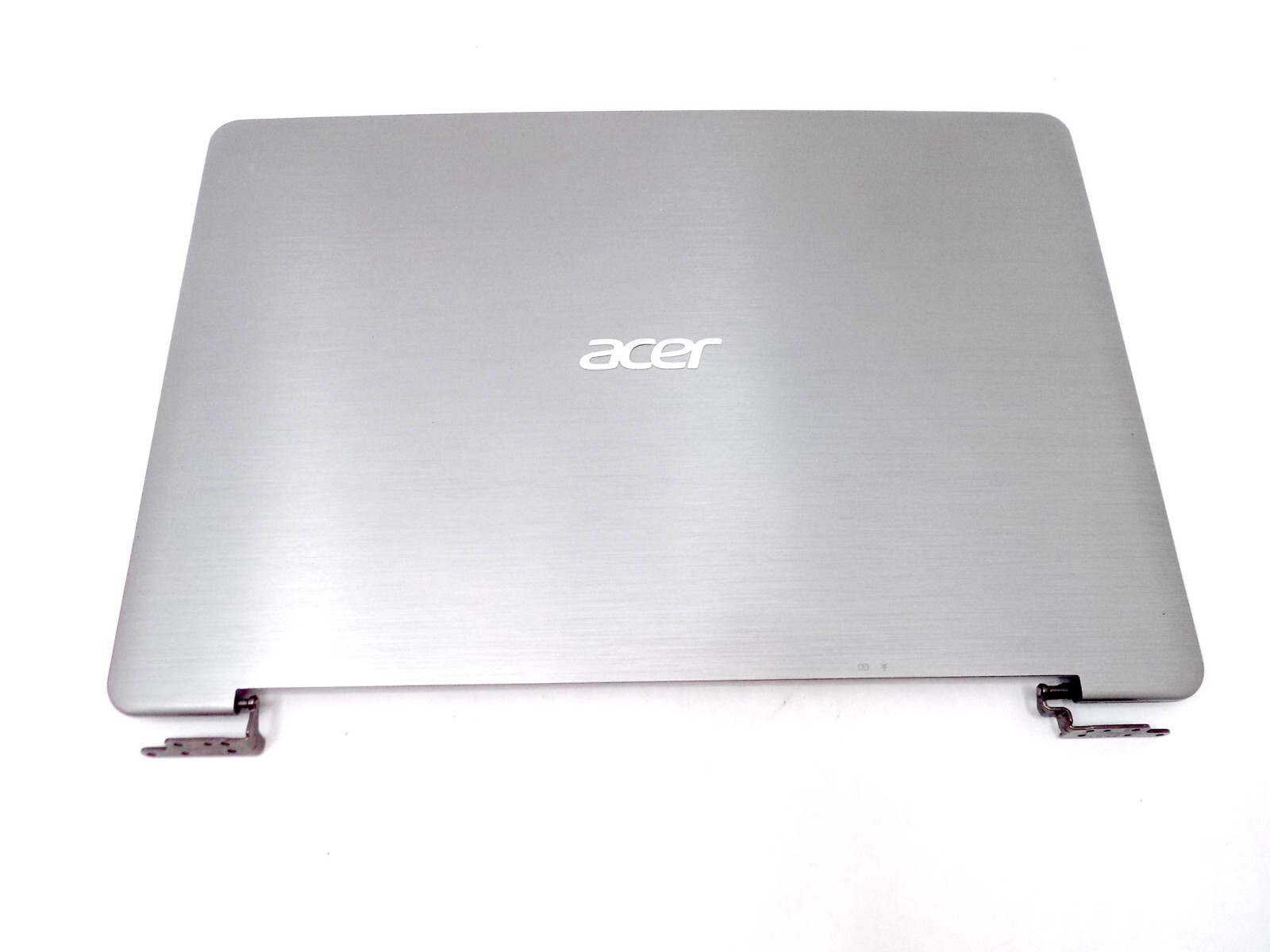 Acer Aspire S3-951-6432 13.3 Inch LCD Back Cover with Bezel and Hinges-image