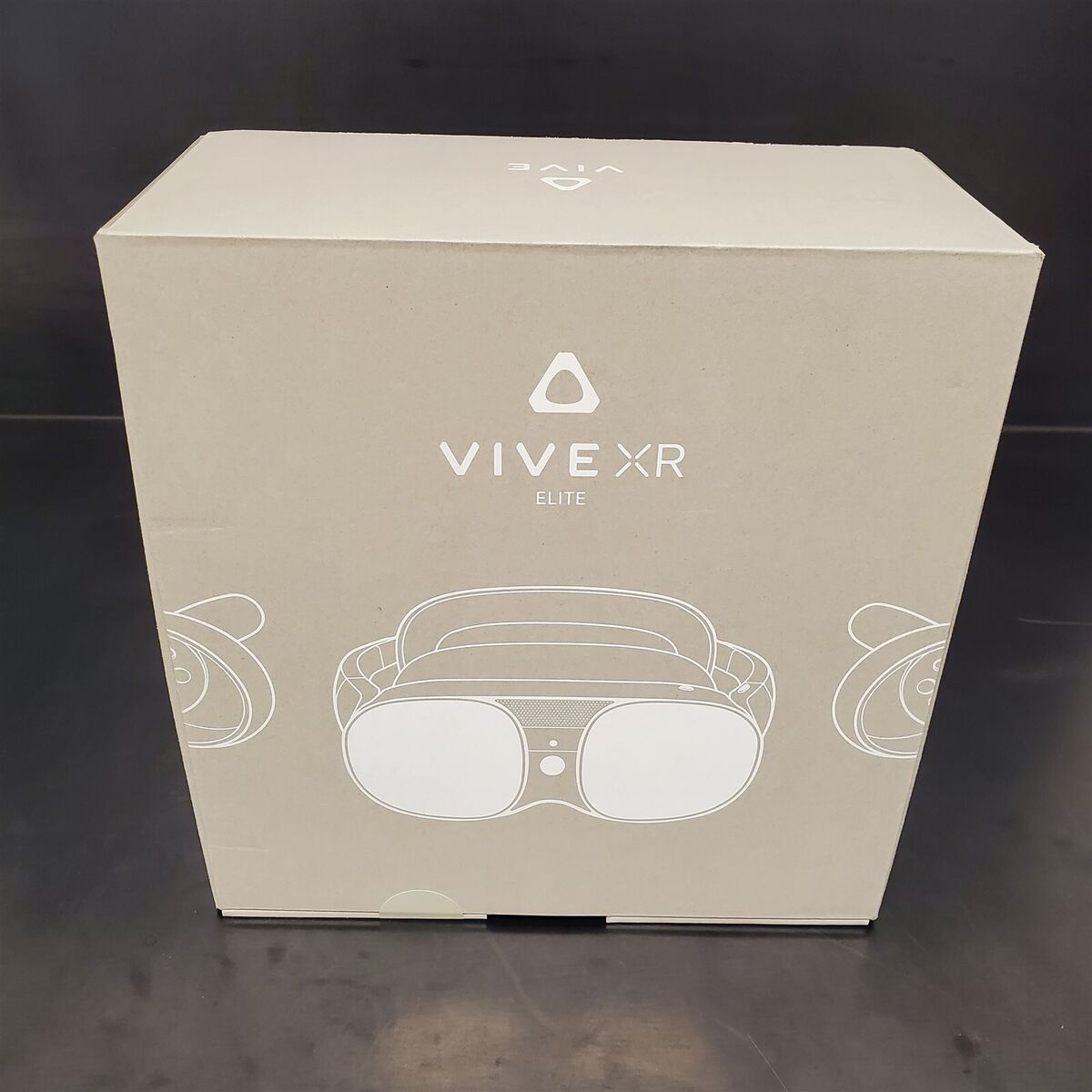 HTC VIVE XR Elite VR Headset - Black (99HATS002-00) for sale HTC VIVE XR Elite VR Headset - Black (99HATS002-00) for sale
