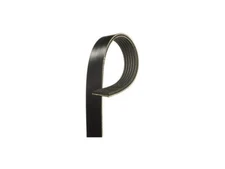 For 2002-2003 Jeep Liberty Multi Rib Belt Gates 19189YF 3.7L V6 GAS