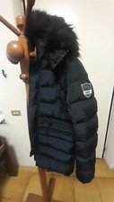Giaccone parka uomo invernale