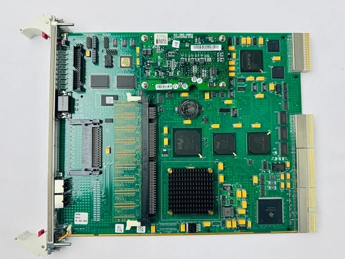 RadiSys MPM-2  63-309-0028 CompactPCI CPU Board