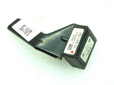 Opel Insignia A IDS Vorne Links Beschleunigungssensor 12841591