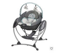 duet glide lx