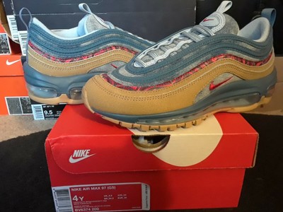 air max 97 wild west mens