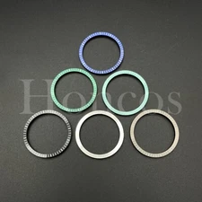 28.5 MM Watch Dial Ring Watch Modification Parts for Japan NH70 Movement