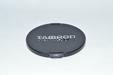 Tamron 67 mm Rigid Plastic Tab Lock Front Lens Cap. FLC 308 