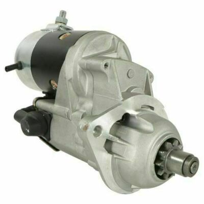 Anlasser Starter 24V 4,5 KW Cummins Komatsu Hyster 2280007900 